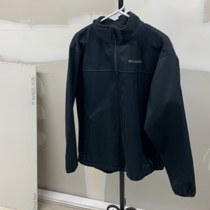 COPY - - Columbia jacket